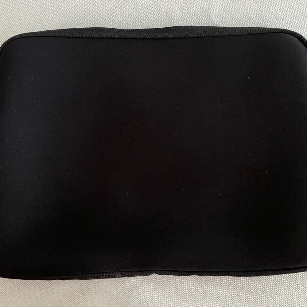 Inateck Black Laptop/Ipad/Tablet Sleeve
